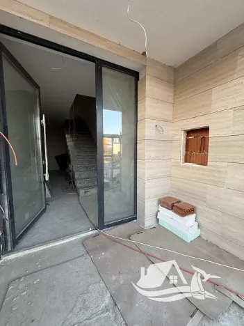 Prodej bytu 3+kk, Bibinje, Chorvatsko, 55 m2