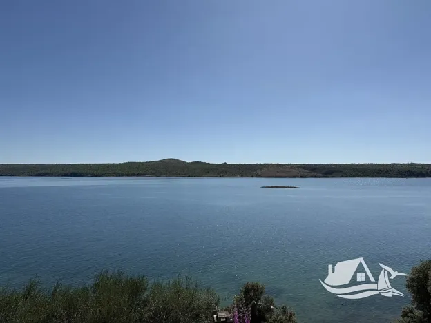 Prodej bytu 4+kk, Posedarje, Chorvatsko, 66 m2