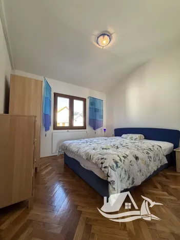 Prodej bytu 4+kk, Posedarje, Chorvatsko, 66 m2