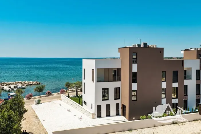 Prodej bytu 3+kk, Nin, Chorvatsko, 91 m2