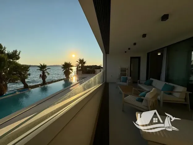 Prodej bytu 4+kk, Zadar, Chorvatsko, 120 m2