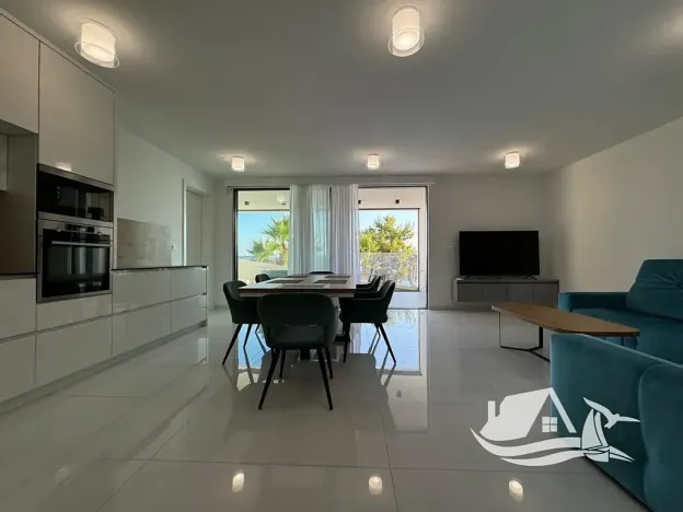 Prodej bytu 4+kk, Zadar, Chorvatsko, 120 m2