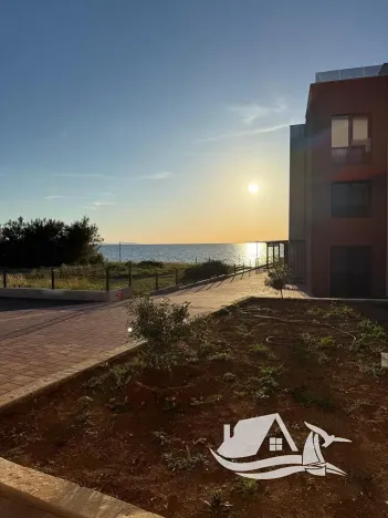 Prodej bytu 3+kk, Privlaka, Chorvatsko, 95 m2