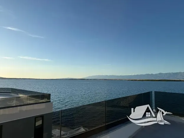 Prodej bytu 3+kk, Privlaka, Chorvatsko, 95 m2