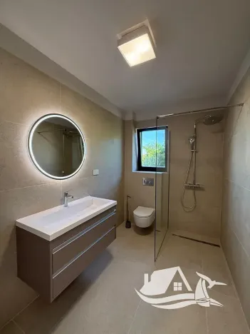 Prodej bytu 3+kk, Privlaka, Chorvatsko, 95 m2