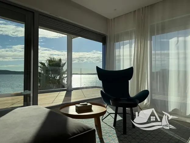Prodej bytu 4+kk, Sukošan, Chorvatsko, 85 m2