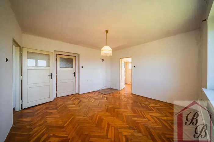 Prodej rodinného domu, Jičín, 156 m2