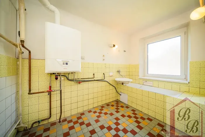 Prodej rodinného domu, Jičín, 156 m2
