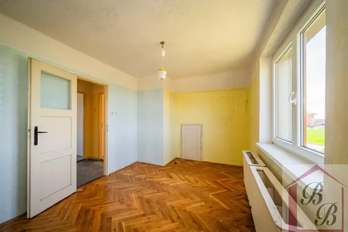 Prodej rodinného domu, Jičín, 156 m2