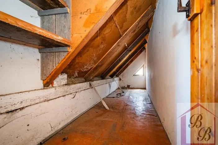 Prodej rodinného domu, Jičín, 156 m2