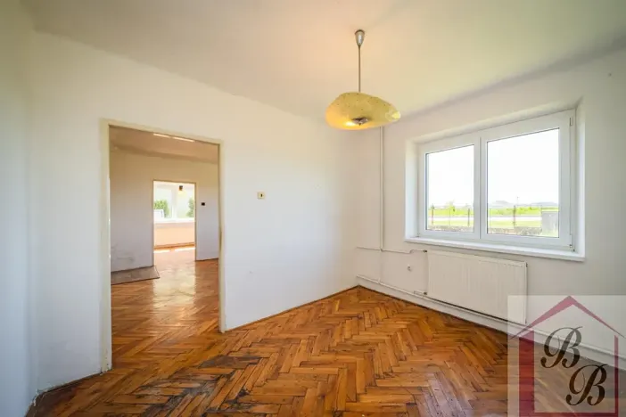 Prodej rodinného domu, Jičín, 156 m2
