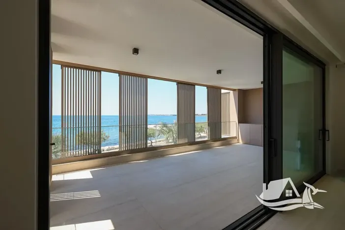 Prodej bytu 3+kk, Nin, Chorvatsko, 102 m2