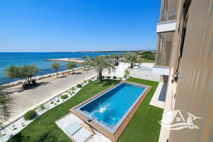 Prodej bytu 3+kk, Nin, Chorvatsko, 102 m2