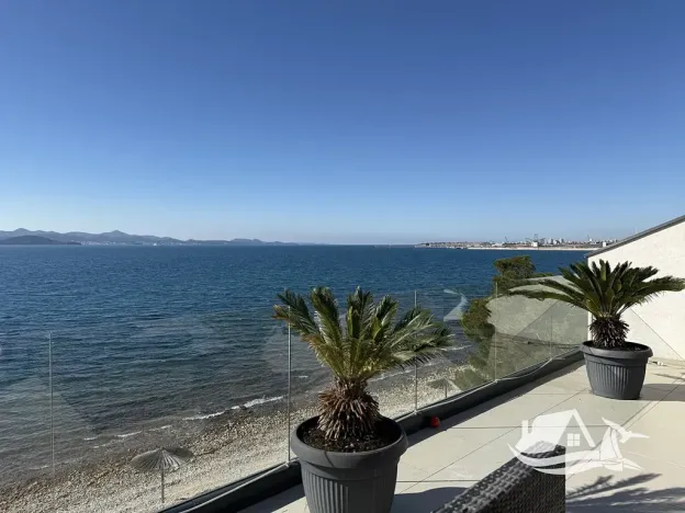 Prodej bytu 3+kk, Bibinje, Chorvatsko, 153 m2