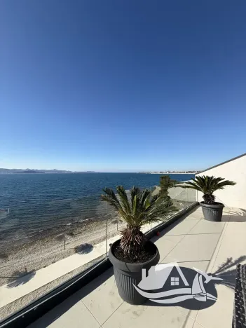 Prodej bytu 3+kk, Bibinje, Chorvatsko, 153 m2