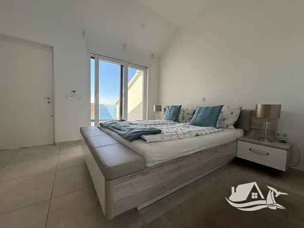 Prodej bytu 3+kk, Bibinje, Chorvatsko, 153 m2