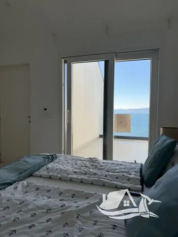 Prodej bytu 3+kk, Bibinje, Chorvatsko, 153 m2