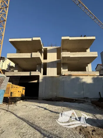 Prodej bytu 3+kk, Primošten, Chorvatsko, 87 m2