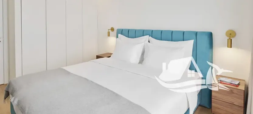 Prodej bytu 3+kk, Umag, Chorvatsko, 69 m2