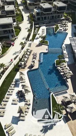 Prodej bytu 3+kk, Umag, Chorvatsko, 69 m2