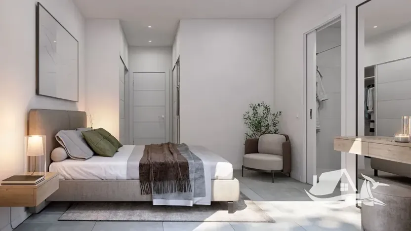 Prodej bytu 4+kk, Benalmádena, Španělsko, 117 m2