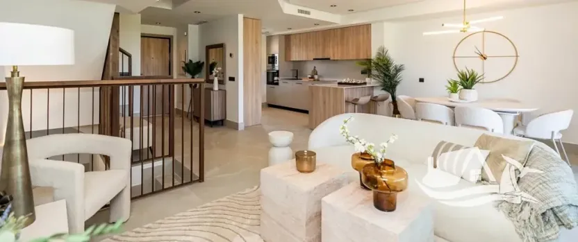Prodej rodinného domu, Mijas, Španělsko, 180 m2