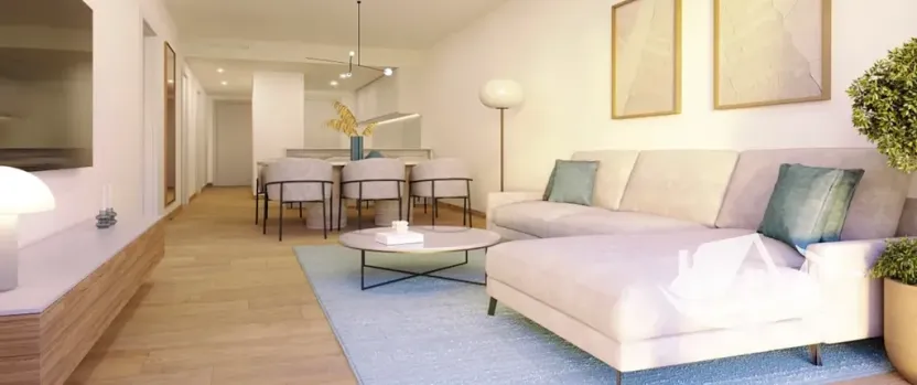 Prodej bytu 4+kk, Teulada, Španělsko, 114 m2