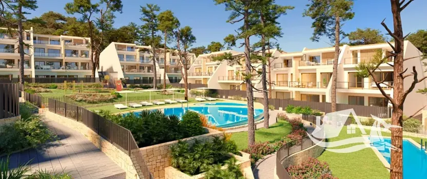 Prodej bytu 3+kk, Teulada, Španělsko, 102 m2