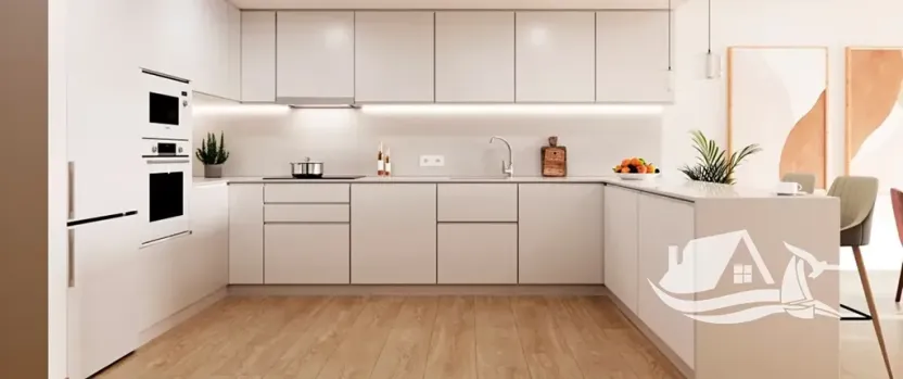 Prodej bytu 3+kk, Teulada, Španělsko, 102 m2