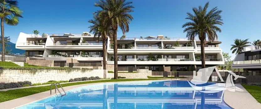 Prodej bytu 4+kk, Denia, Španělsko, 129 m2