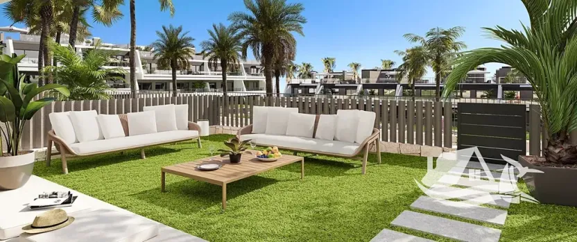 Prodej bytu 4+kk, Denia, Španělsko, 129 m2