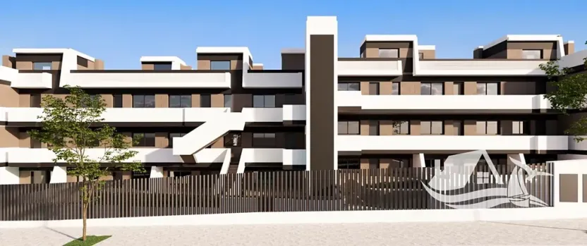 Prodej bytu 4+kk, Denia, Španělsko, 129 m2