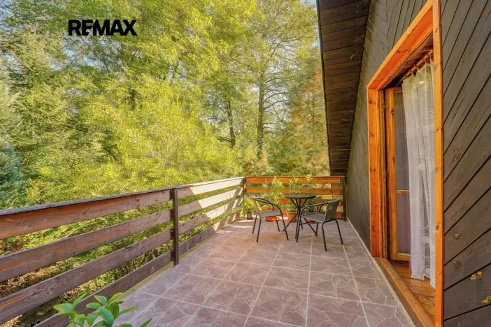 Prodej chaty, Štěnovický Borek, 97 m2