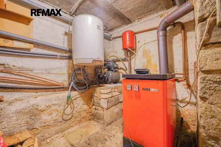 Prodej chaty, Štěnovický Borek, 97 m2