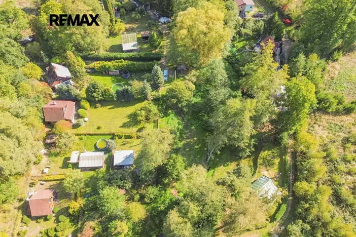 Prodej chaty, Štěnovický Borek, 97 m2