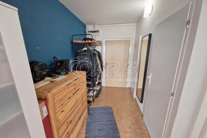 Prodej bytu 2+kk, Praha - Stodůlky, Hábova, 43 m2