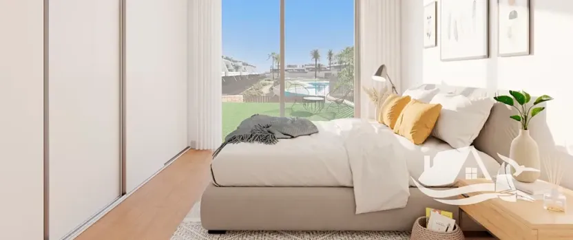 Prodej bytu 3+kk, Denia, Španělsko, 97 m2