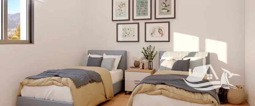 Prodej bytu 3+kk, Denia, Španělsko, 97 m2