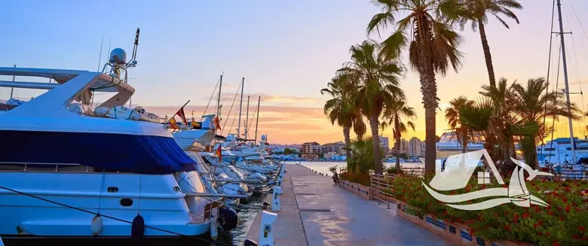Prodej bytu 3+kk, Denia, Španělsko, 97 m2
