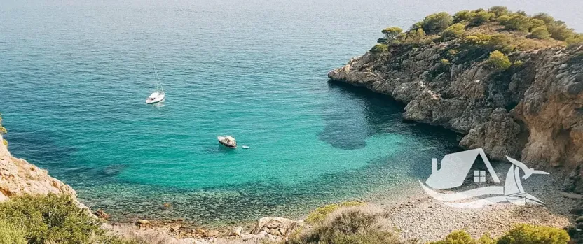 Prodej bytu 4+kk, Denia, Španělsko, 107 m2