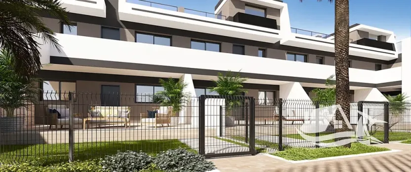 Prodej bytu 3+kk, Denia, Španělsko, 91 m2