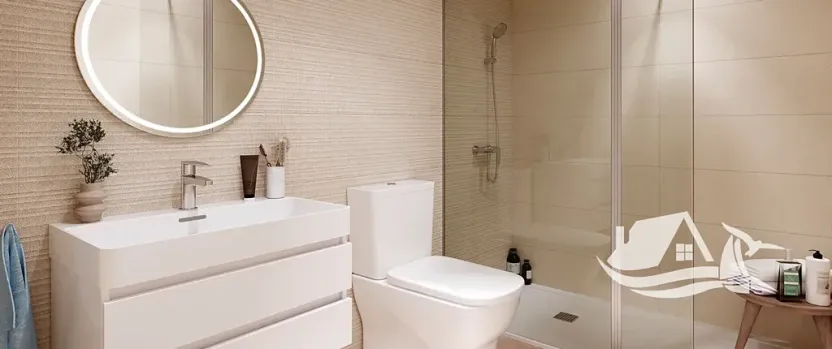Prodej bytu 3+kk, Denia, Španělsko, 91 m2