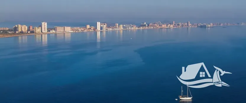 Prodej bytu 4+kk, Cartagena, Španělsko, 117 m2