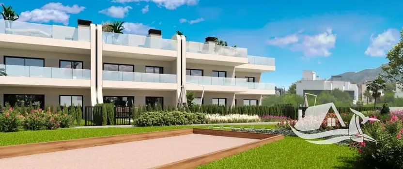 Prodej bytu 4+kk, Cartagena, Španělsko, 102 m2