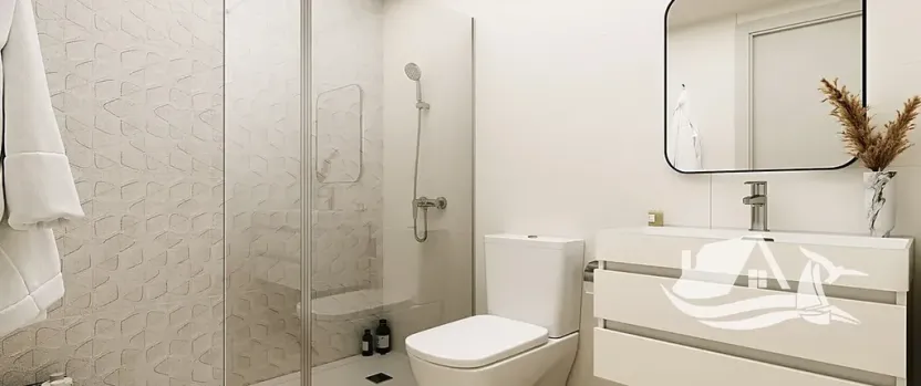 Prodej bytu 4+kk, Cartagena, Španělsko, 102 m2