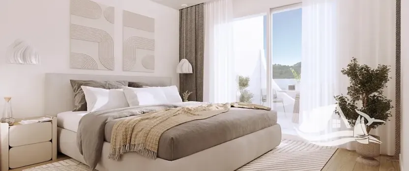 Prodej bytu 4+kk, Cartagena, Španělsko, 102 m2