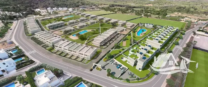 Prodej bytu 4+kk, Cartagena, Španělsko, 102 m2