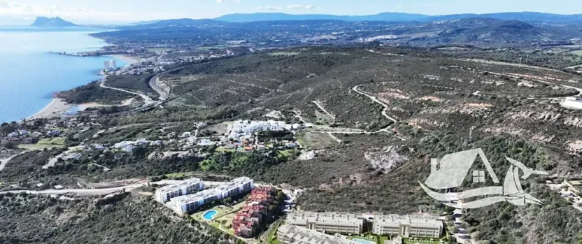 Prodej bytu 4+kk, Manilva, Španělsko, 103 m2
