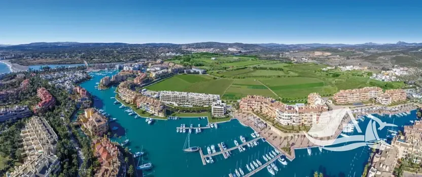 Prodej bytu 4+kk, Manilva, Španělsko, 103 m2