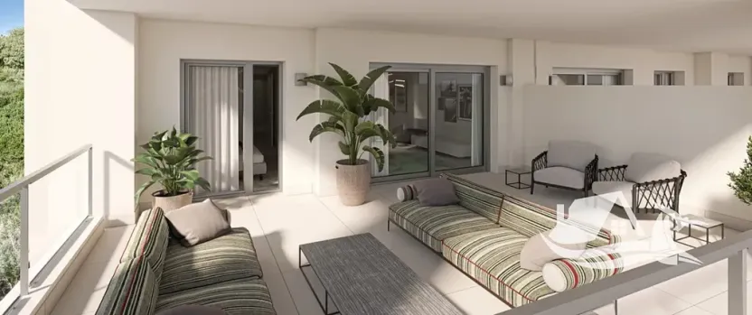 Prodej bytu 3+kk, Manilva, Španělsko, 82 m2